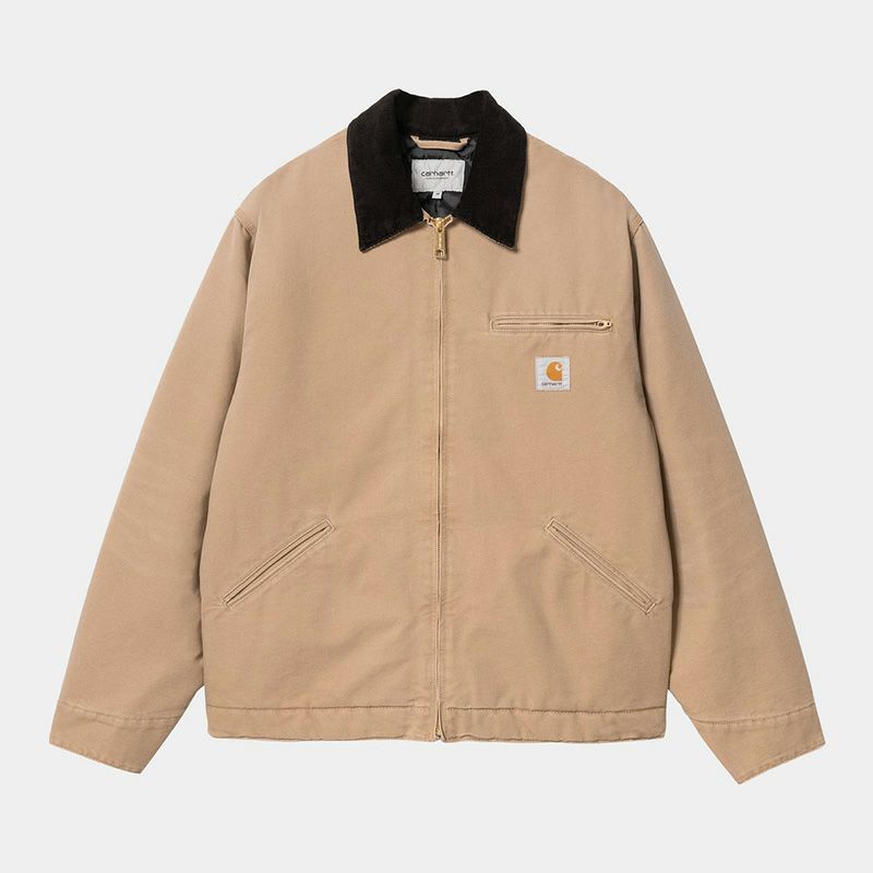 カーハート Carhartt OG デトロイトジャケット WIP