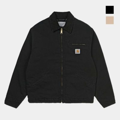 Carhartt トラディショナルコート POPEYE AH.H WIP-