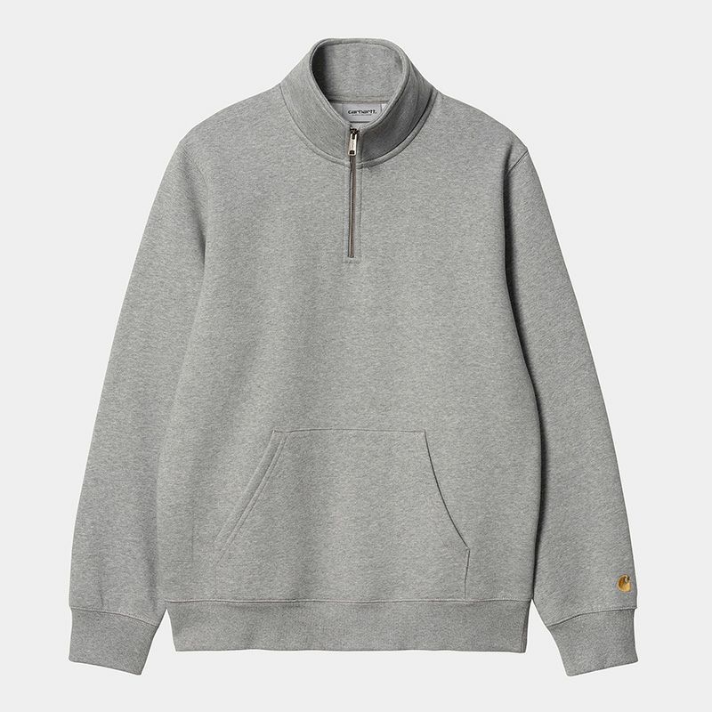 Carhartt WIP カーハートダブリューアイピー CHASE NECK ZIP