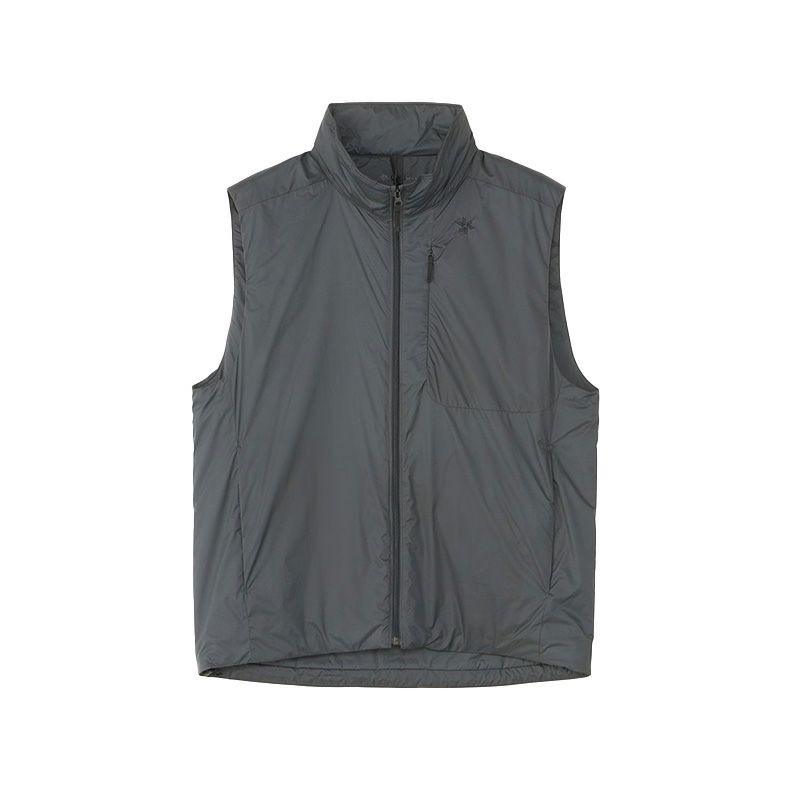 GOLDWIN ゴールドウィン Insulated Vest インスレイトベスト | TECH