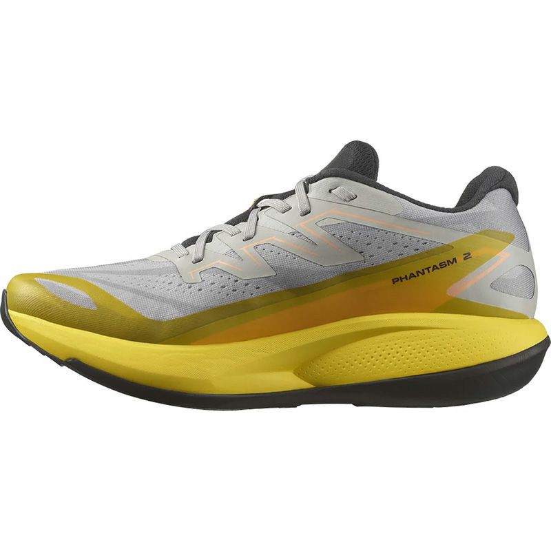 ファンタズム2 商品レビュー】Salomon S/Lab Phantasm 2｜maria22｜ランニング