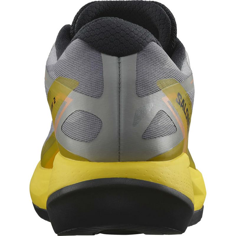 ファンタズム2 Amazon.co.jp: サロモン SALOMON PHANTASM 2 男性用ランニング