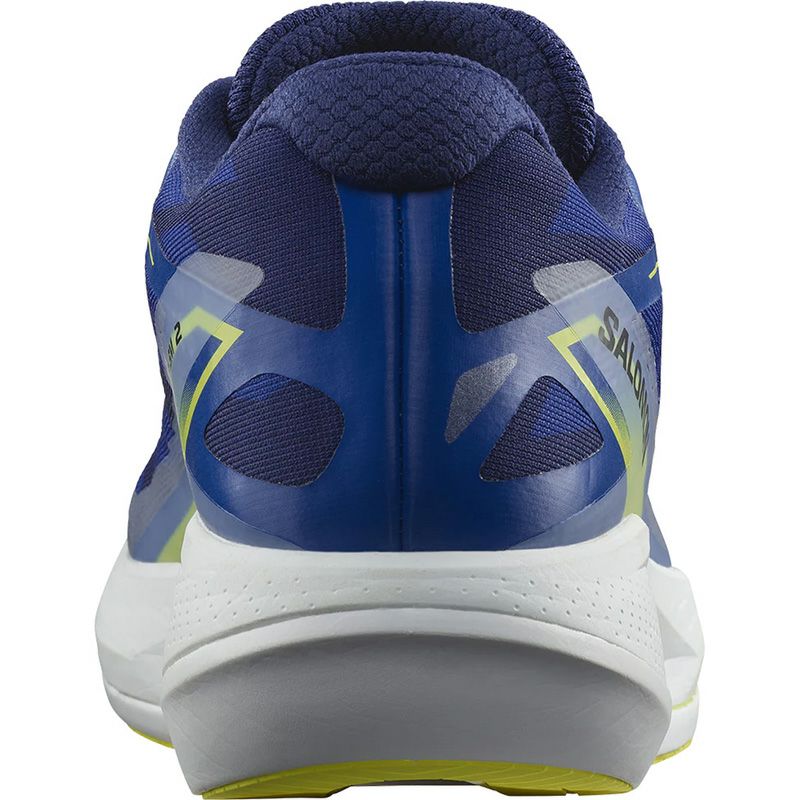 ファンタズム2 商品レビュー】Salomon S/Lab Phantasm 2｜maria22｜ランニング