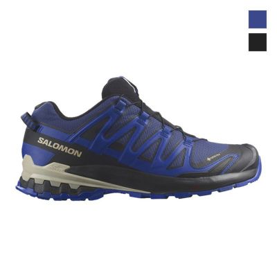 SALOMON | TECH COUNTRY