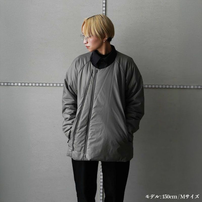 AFTERGLOW | GASMACHI CARDIGAN アフターグロー ガスマチ