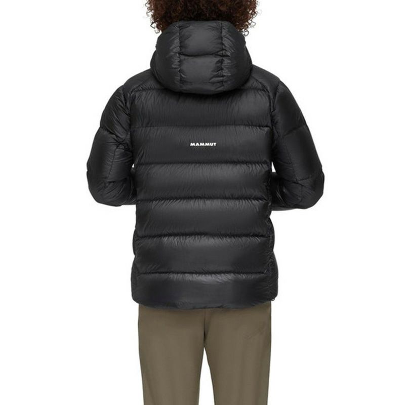 MAMMUT マムート Meron IN Hooded Jacket AF Men メロンイン