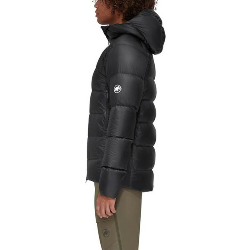 マムート MAMMUT MERON IN HOODED JACKET AF MEN アウター