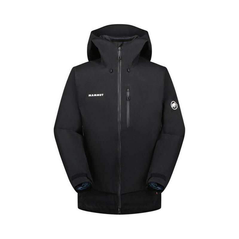 MAMMUT マムート Ayako Pro 2.0 HS Hooded Jacket AF Men アヤコプロ 2.0 HS フーデッドジャケット |  TECH COUNTRY