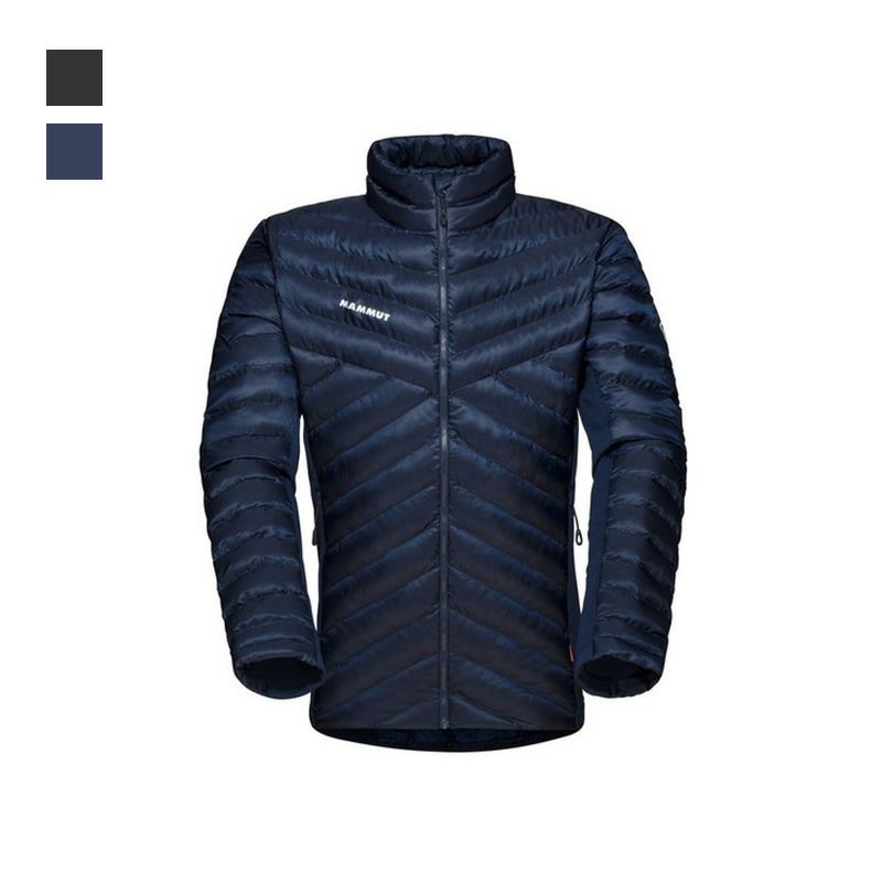 Mammut - 【美品】マムート アルブラインサレーション ハイブリッド ジャケットメン　4XL ヨドバシ.com - マムート MAMMUT クレーター4ハードシェル