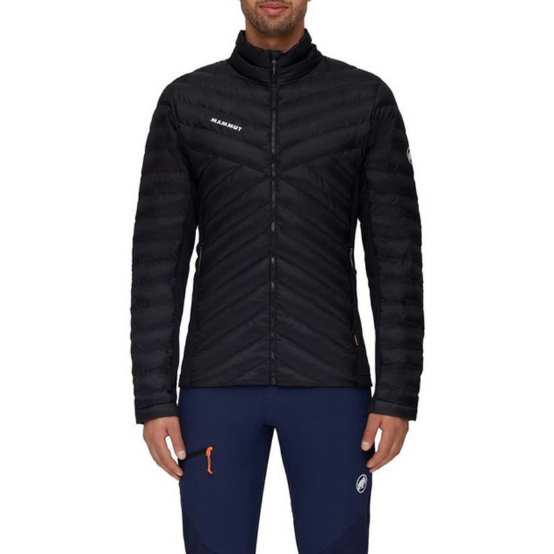 Mammut - 【美品】マムート アルブラインサレーション ハイブリッド ジャケットメン　4XL ヨドバシ.com - マムート MAMMUT クレーター4ハードシェル