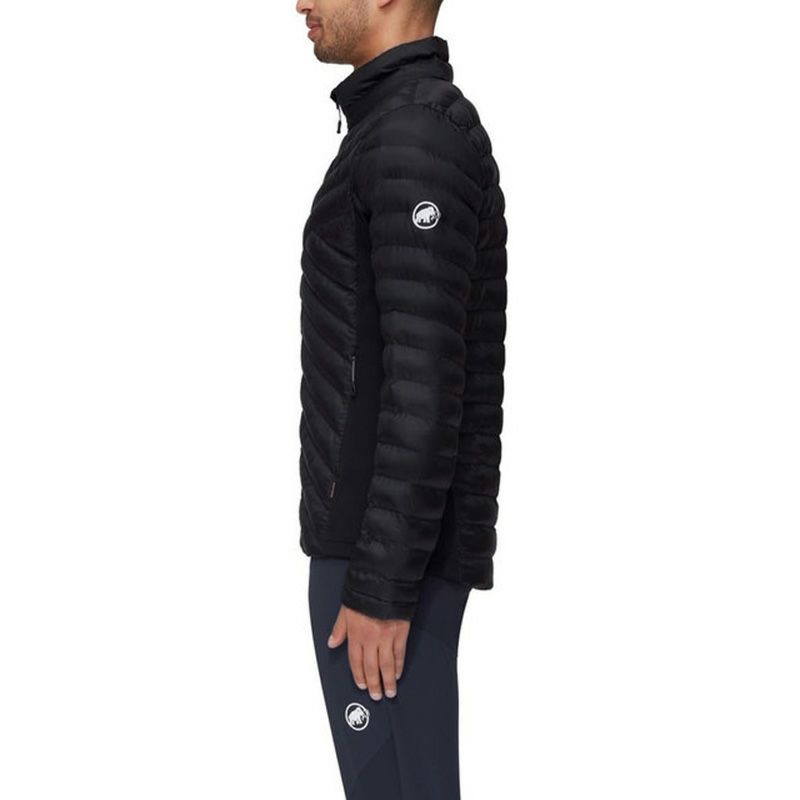 MAMMUT マムート Albula IN Hybrid Jacket Men アルブラ