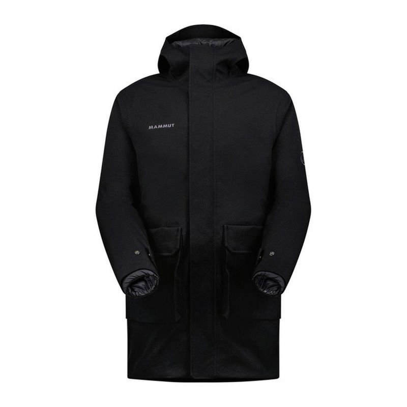 MAMMUT マムート Gore-Tex Utility 3 in 1 HS Coat AF Men ゴアテック