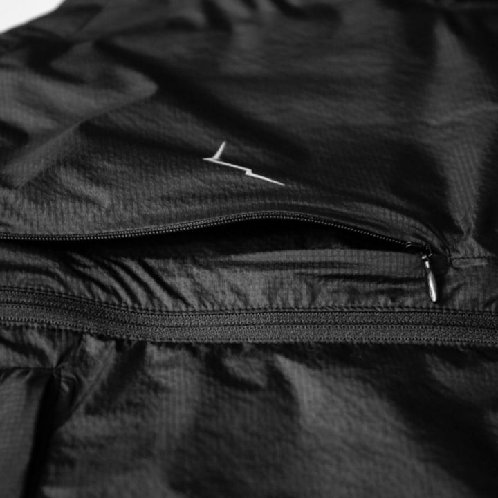 CAYL | LIGHT AIR VEST ケイル ライトエアーベスト | TECH COUNTRY