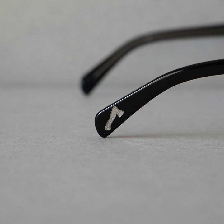金子眼鏡 KANEKO OPTICAL×neru design works ORIGINAL SUNGLASS 金子眼鏡 KANEKO OPTICAL×neru design works ORIGINAL SUNGLASS