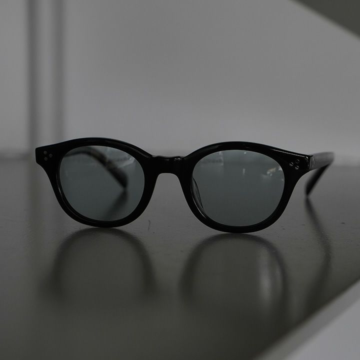 金子眼鏡 KANEKO OPTICAL×neru design works ORIGINAL SUNGLASS 金子眼鏡 KANEKO OPTICAL×neru design works ORIGINAL SUNGLASS