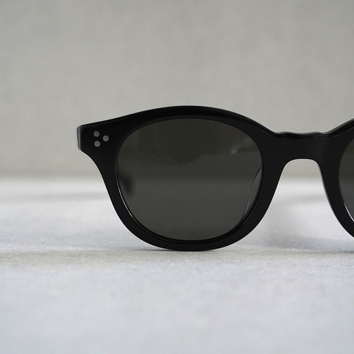 金子眼鏡 KANEKO OPTICAL×neru design works ORIGINAL SUNGLASS 金子眼鏡 KANEKO OPTICAL×neru design works ORIGINAL SUNGLASS