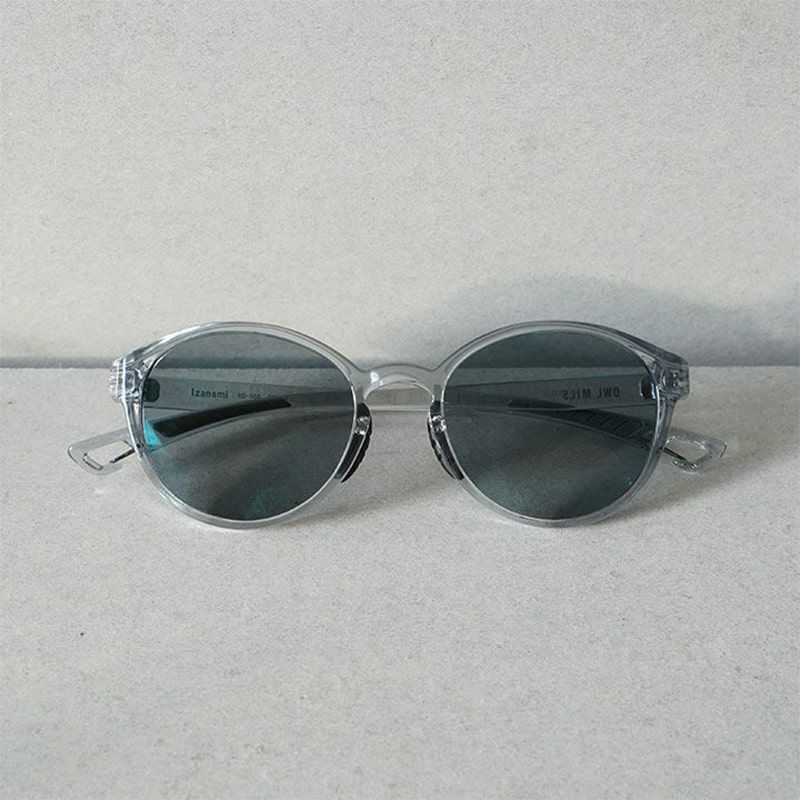 OWLMILS アウルミルズ　IZANAMI OLIVE GREY Izanami | OWL MILS