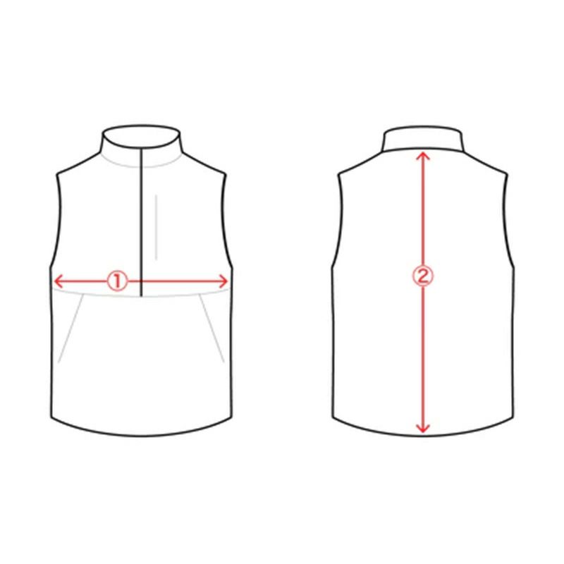 STATIC スタティック MATA SL VEST マタ SL ベスト STATIC スタティック MATA SL VEST マタ SL ベスト | THE MOUNTAIN
