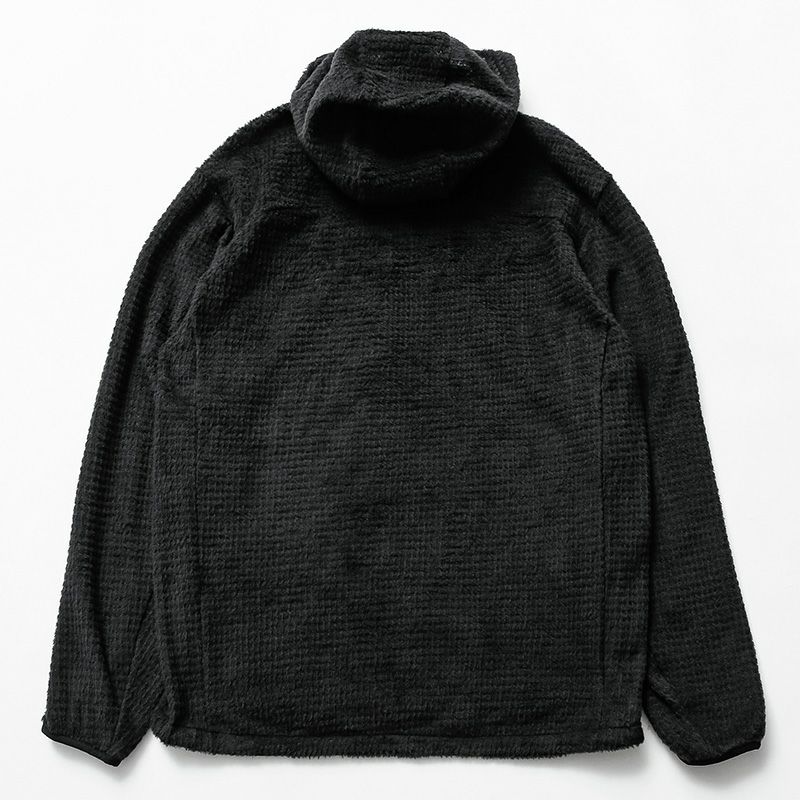 【CAYL】nj / alpha zip hoody / dark green cayl-alpha-zip-hoodie-dark-
