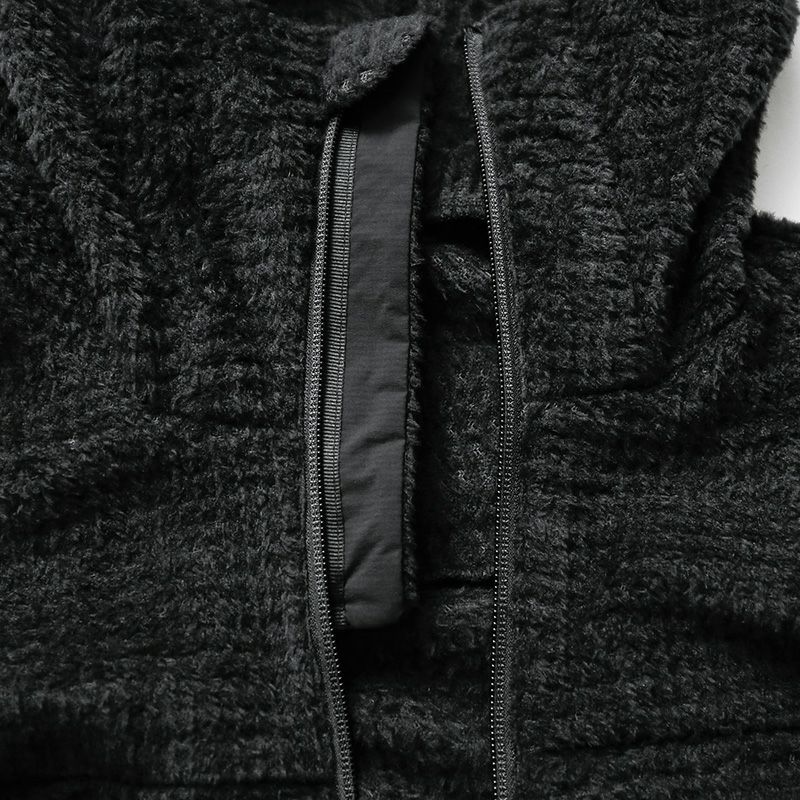 【CAYL】24fwalpha zip hoody フーディ ジップアップ CAYL ケイル Alpha Zip Hoody Blue - Nicetime Mountain Gallery