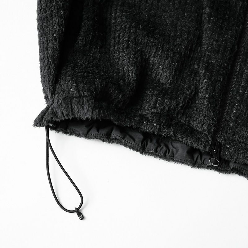 CAYL | ALPHA ZIP HOODY ケイル アルファジップフーディ | TECH