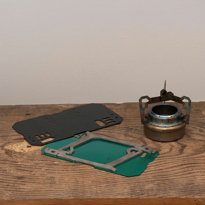 TiNY タイニー TiNY Table タイニーテーブル | TECH COUNTRY
