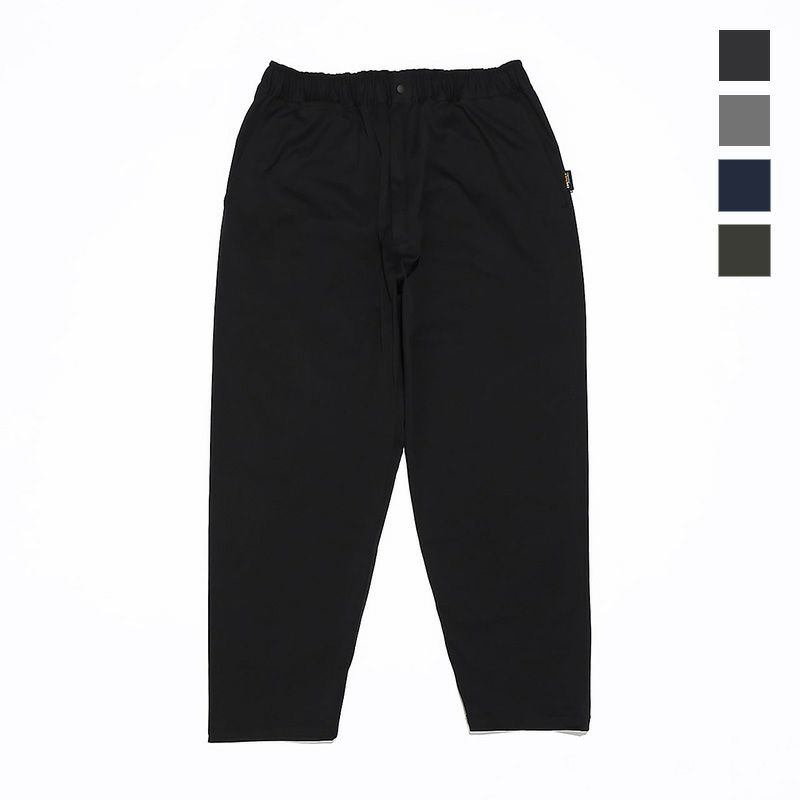 TIL DSN ティルデザイン FUNCTIONAL FIELD PANTS ファンクショナル 