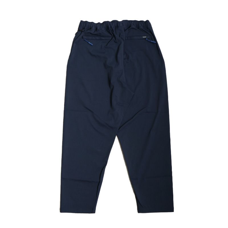 TIL DSN ティルデザイン FUNCTIONAL FIELD PANTS ファンクショナル