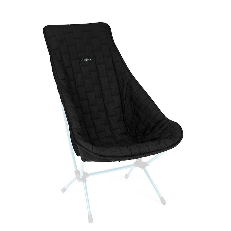 ヘリノックスチェアツーハイバックチェアシートウォーマーカバーセット ヘリノックスチェアツーハイバックチェアシートウォーマーカバーセット