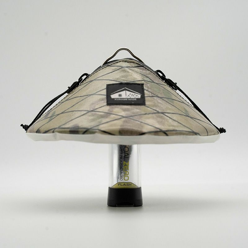 ライト・ランタン KURASHI MADE KINOKO NO AKARI KURASHI MADE クラシメイド KINOKO NO AKARI クラシノアカリ | TECH