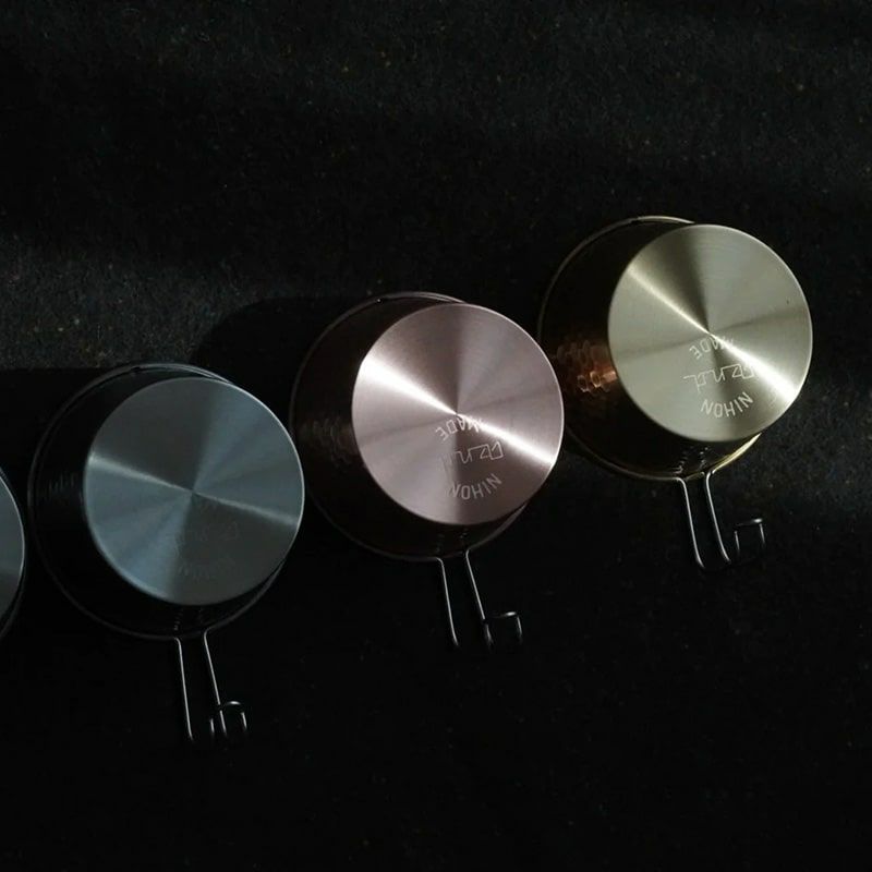 AEND  シェラカップ  Copper  銅 + 天然ヒノキ釜タイプ蓋 AEND シェラカップ Copper 銅 + 天然ヒノキ釜タイプ蓋