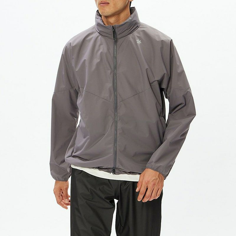 GOLDWIN ゴールドウィン PERTEX EQUILIBRIUM Gill Vent Jacket