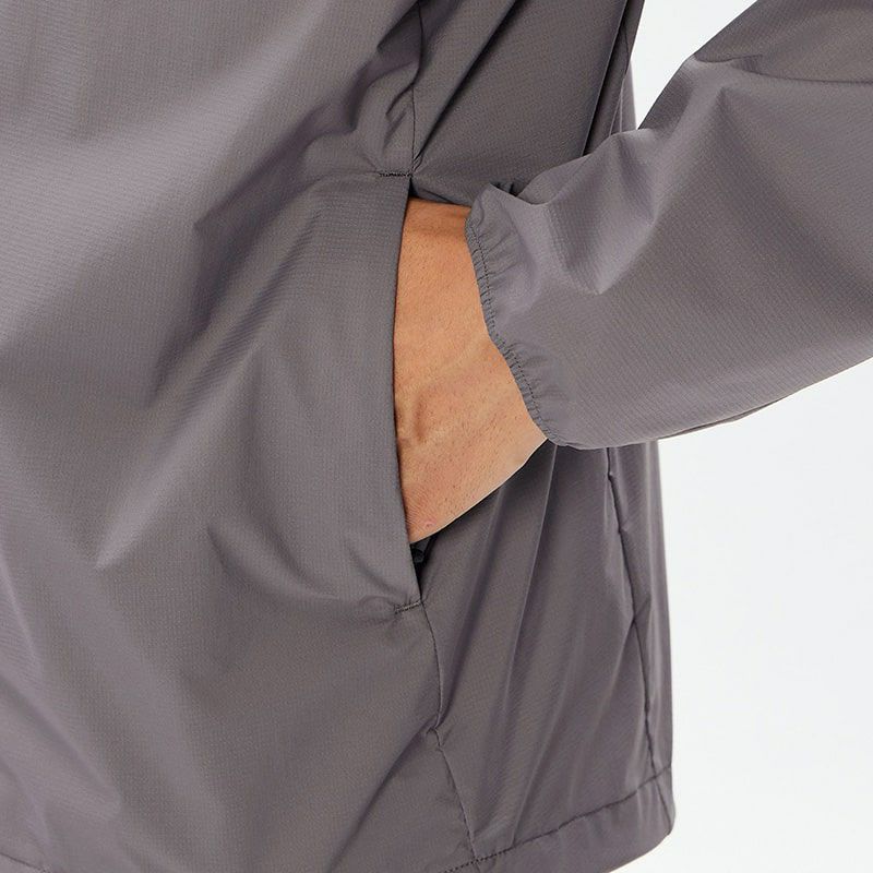 GOLDWIN ゴールドウィン PERTEX EQUILIBRIUM Gill Vent Jacket