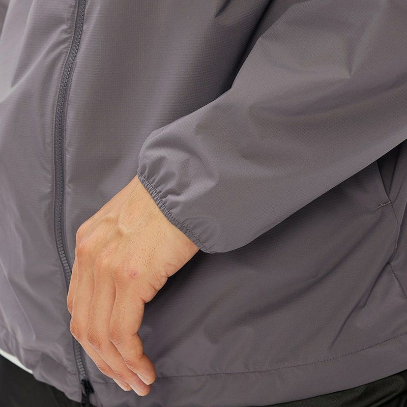 GOLDWIN ゴールドウィン PERTEX EQUILIBRIUM Gill Vent Jacket