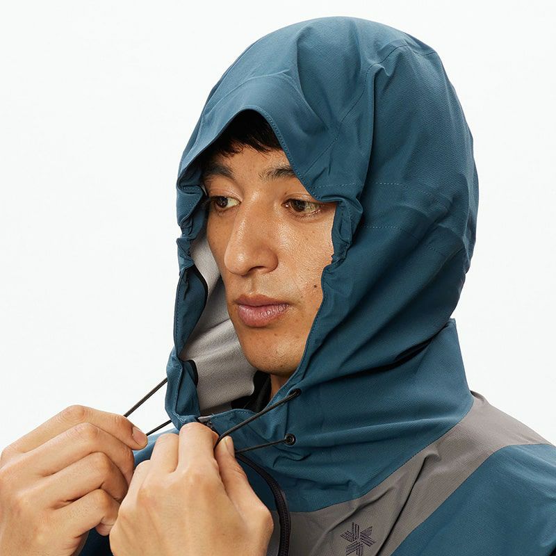 GOLDWIN ゴールドウィン PERTEX SHIELDAIR Mountaineering GOLDWIN ゴールドウィン PERTEX SHIELDAIR Mountaineering