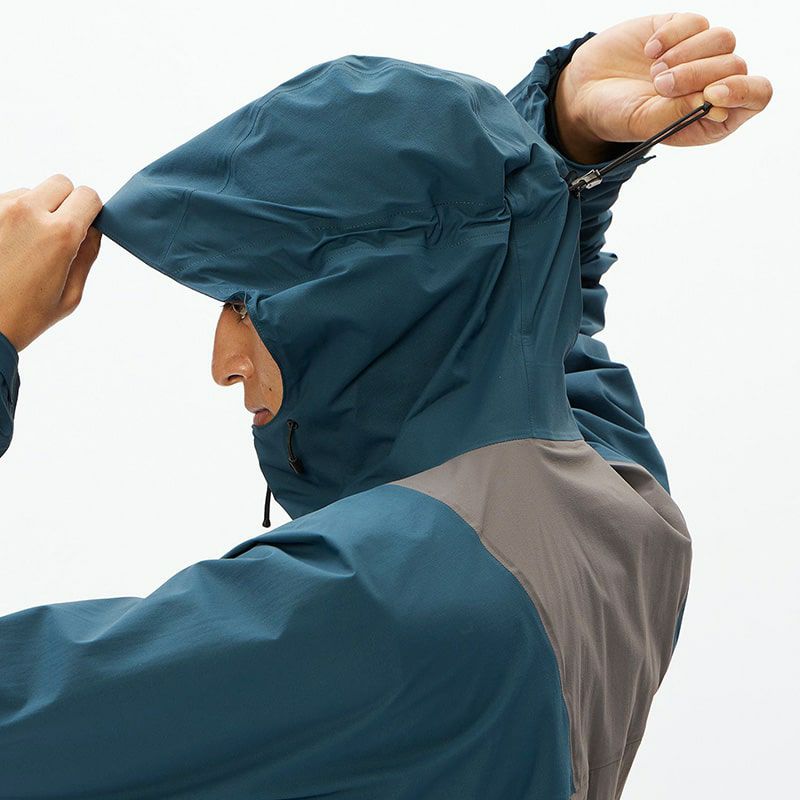 GOLDWIN ゴールドウィン PERTEX SHIELDAIR Mountaineering GOLDWIN ゴールドウィン PERTEX SHIELDAIR Mountaineering