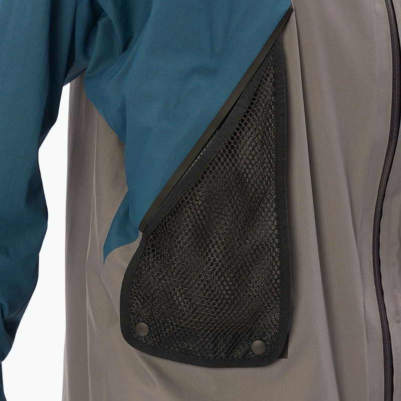 GOLDWIN ゴールドウィン PERTEX SHIELDAIR Mountaineering