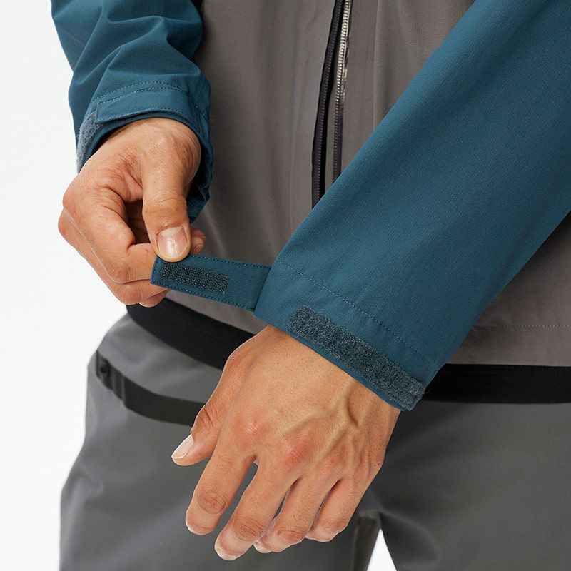 GOLDWIN ゴールドウィン PERTEX SHIELDAIR Mountaineering
