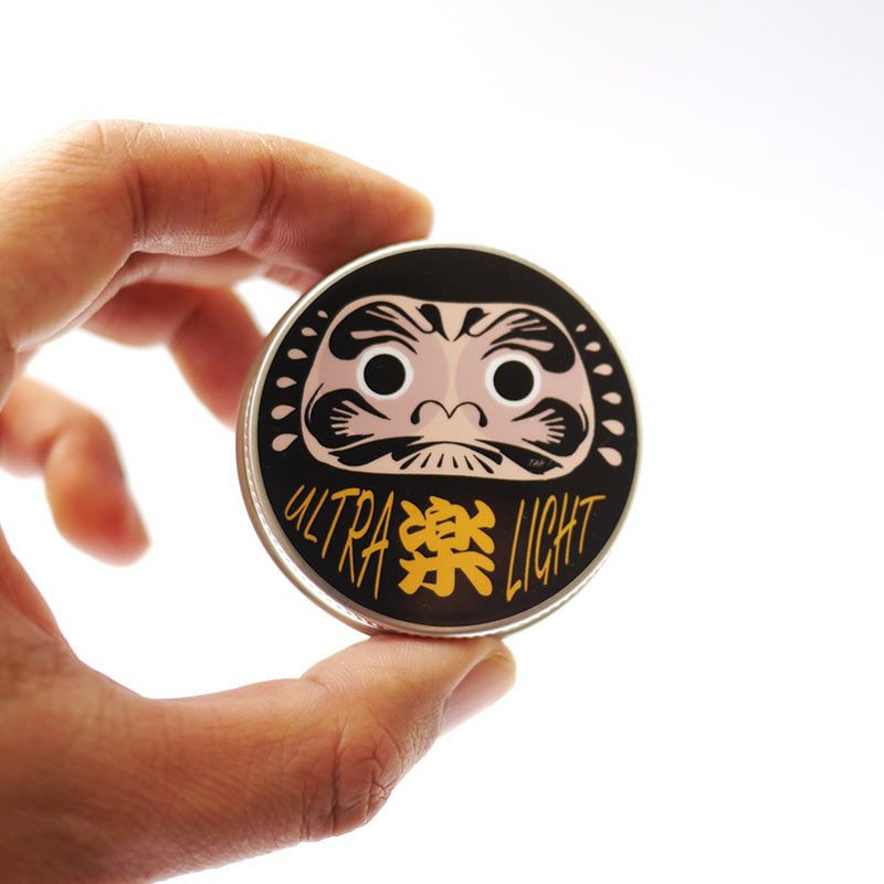 LAST1】take a hike テイクアハイク TRAIL SCREW STOVE(DARUMA
