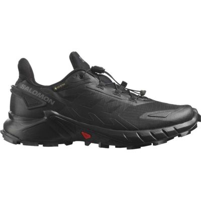 SALOMON | TECH COUNTRY