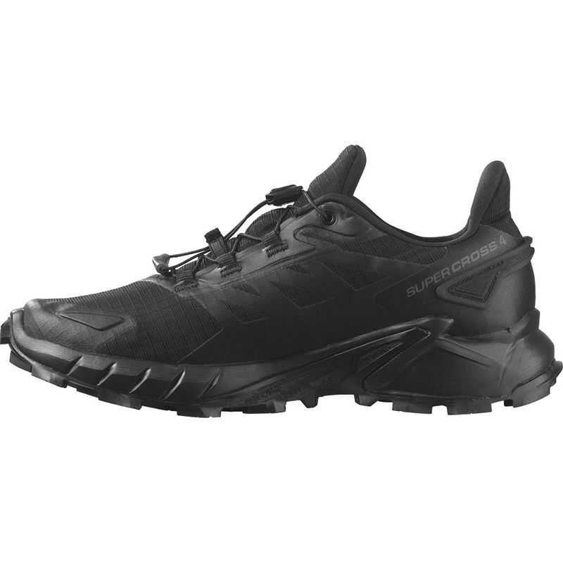 SALOMON サロモン SUPERCROSS 4 GTX W スーパークロス4