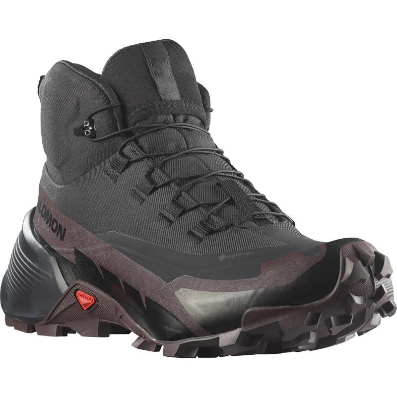 SALOMON サロモン CROSS HIKE MID GTX 2 W クロスハイクミッド 