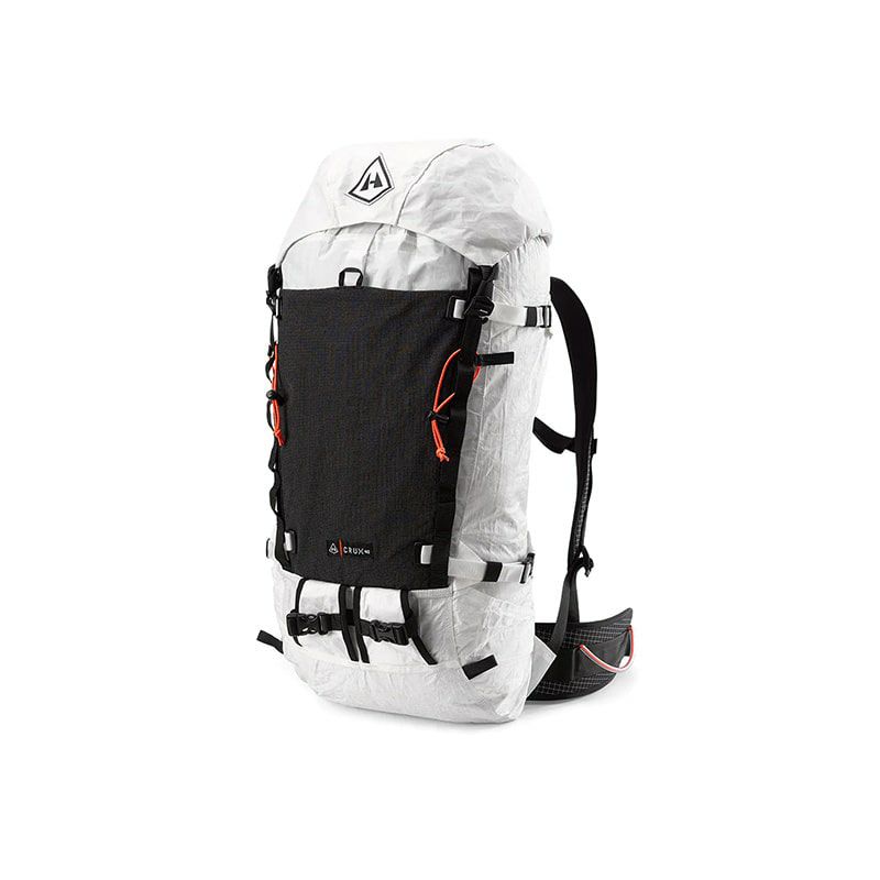 未使用品】ハイパーライトマウンテンギア 弾ん 2400 アイスパック 40L (M）
