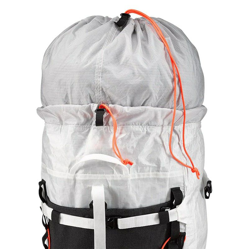 HYPERLITE MOUNTAIN GEAR CRUX 40 ハイパーライトマウンテンギア