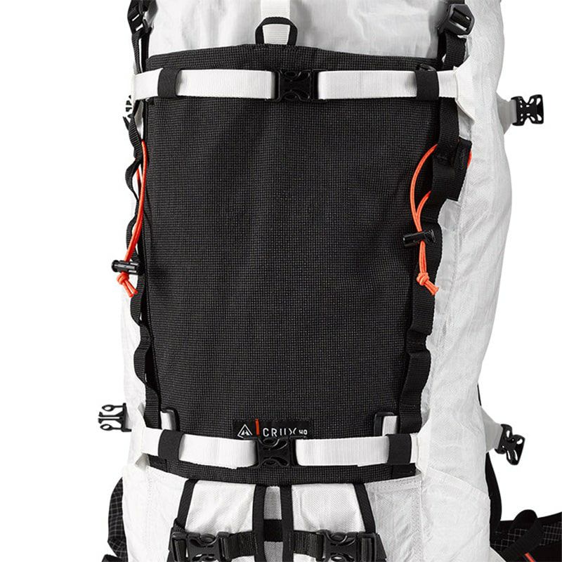 HYPERLITE MOUNTAIN GEAR | CRUX 40 ハイパーライトマウンテン