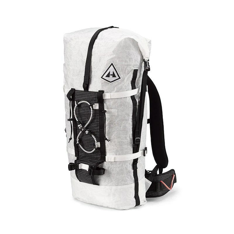 HYPERLITE MOUNTAIN GEAR ハイパーライトマウンテンギア ICE PACK 55 アイスパック55 | TECH COUNTRY