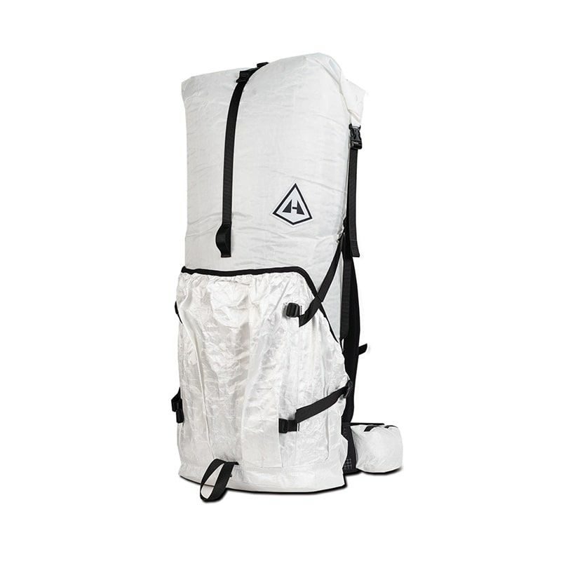 Hyperlite Mountain Gear ELEVATE 22 / ハイパーライトマウンテンギア エレベート 22 HYPERLITE MOUNTAINGEAR - HALKA 70 バックパック