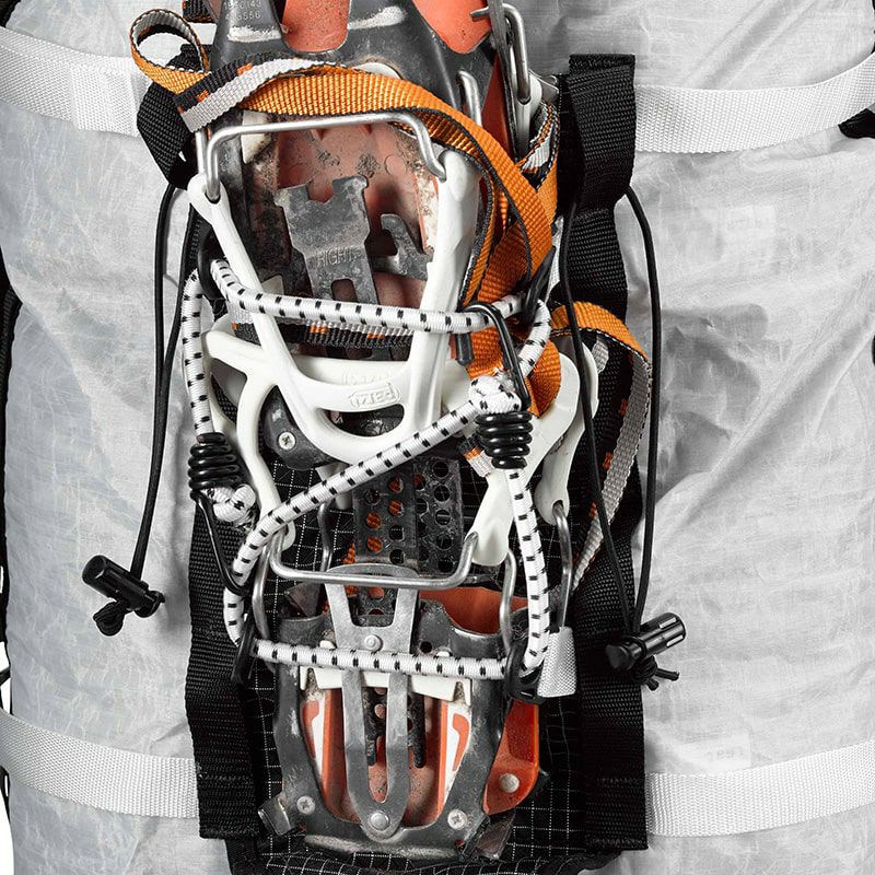 HYPERLITE MOUNTAIN GEAR | ICE PACK 40 ハイパーライト HYPERLITE MOUNTAIN GEAR | ICE PACK 40 ハイパーライト
