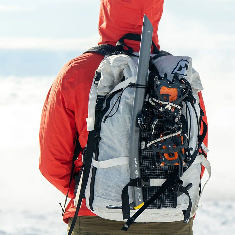 HYPERLITE MOUNTAIN GEAR | ICE PACK 40 ハイパーライト HYPERLITE MOUNTAIN GEAR | ICE PACK 40 ハイパーライト