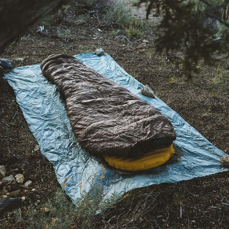 HYPERLITE MOUNTAIN GEAR ハイパーライトマウンテンギア GROUND CLOTH  